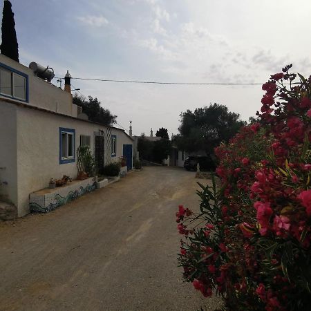 Casa Joy Villa Guia  Eksteriør billede