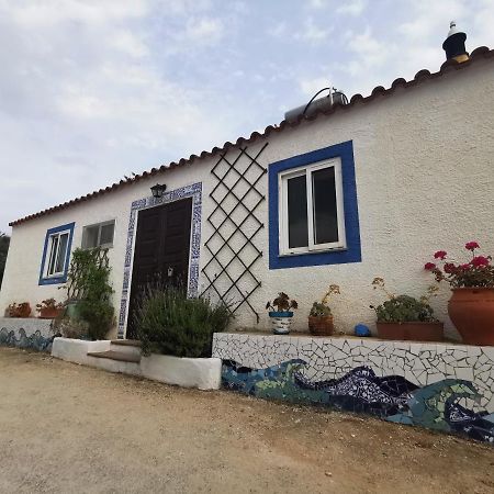Casa Joy Villa Guia  Eksteriør billede