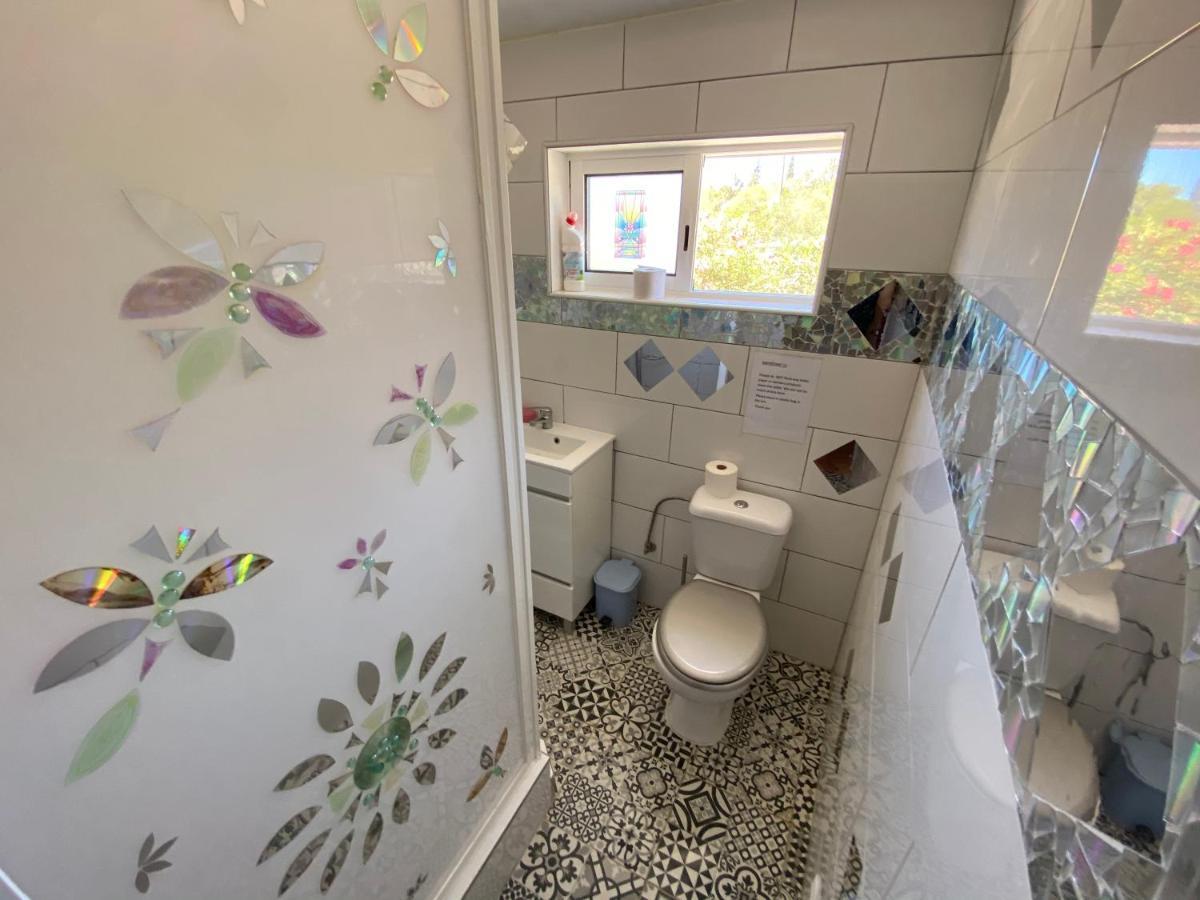 Casa Joy Villa Guia  Eksteriør billede