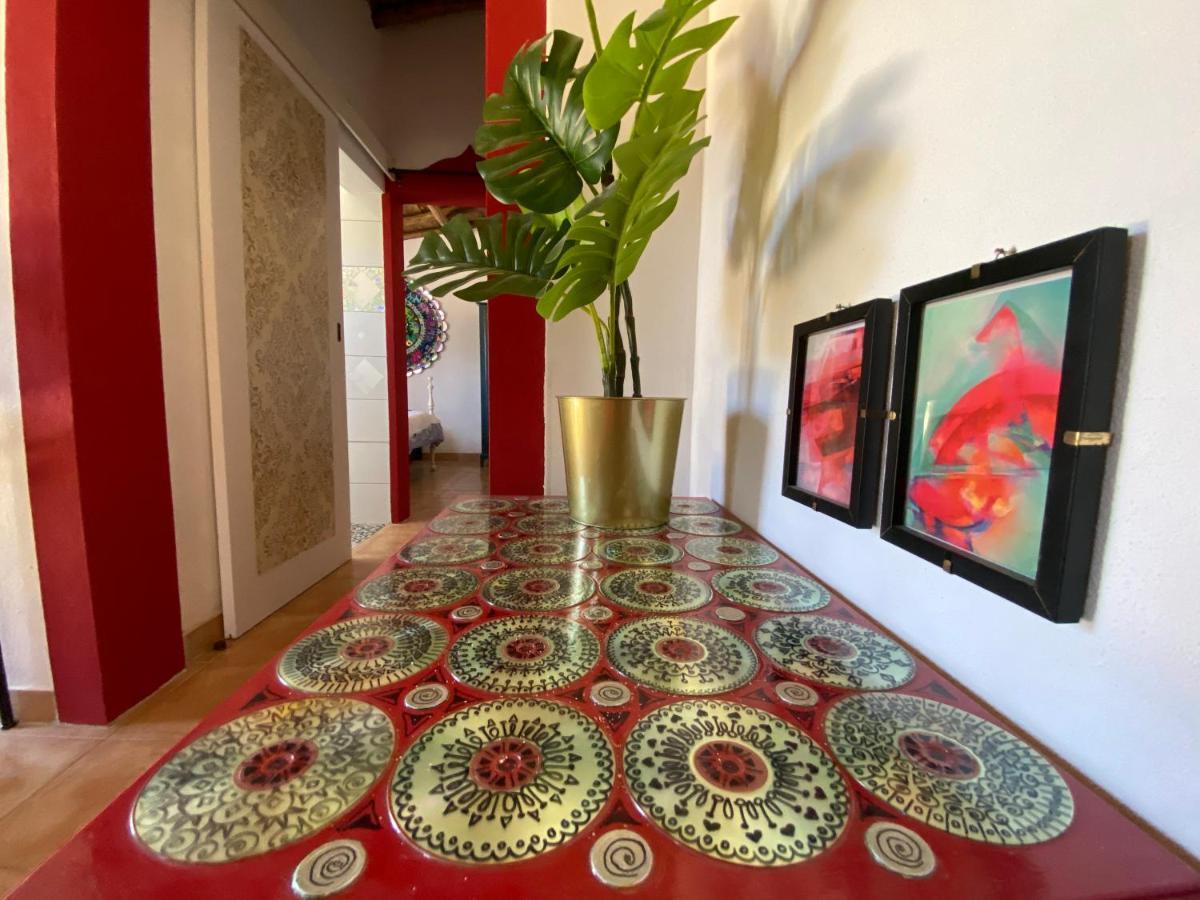 Casa Joy Villa Guia  Eksteriør billede