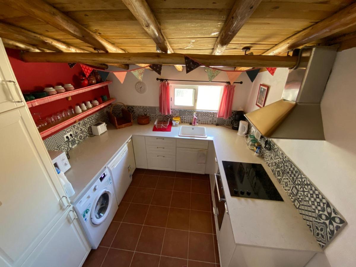 Casa Joy Villa Guia  Eksteriør billede