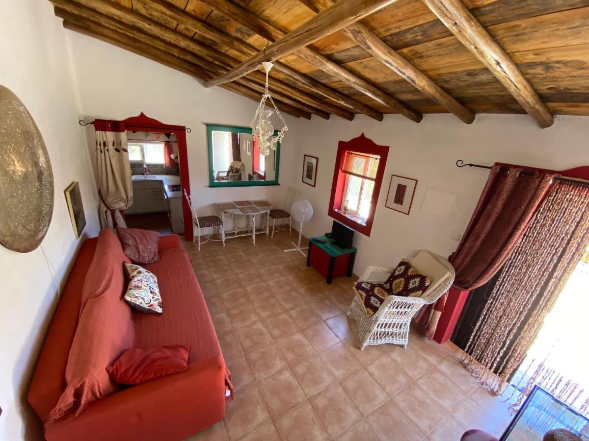 Casa Joy Villa Guia  Eksteriør billede