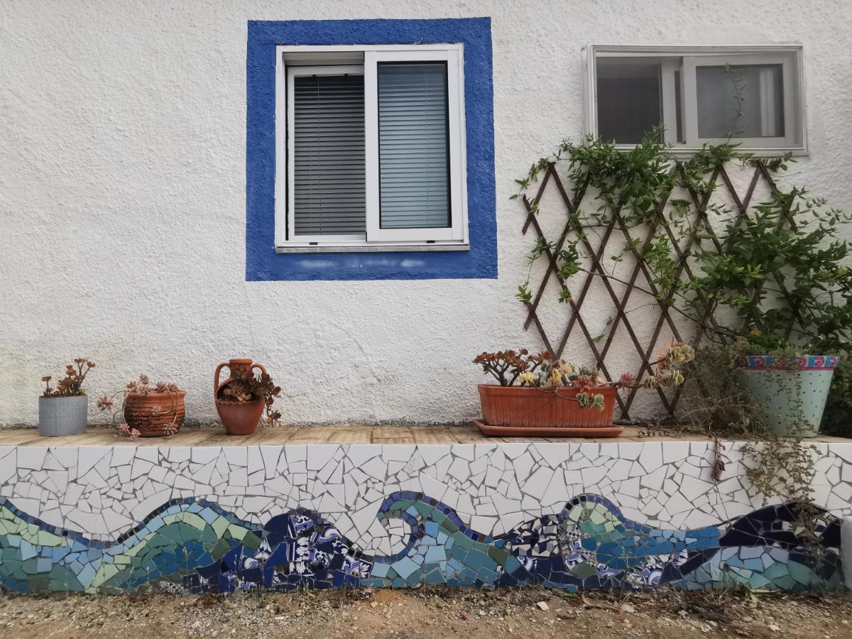 Casa Joy Villa Guia  Eksteriør billede