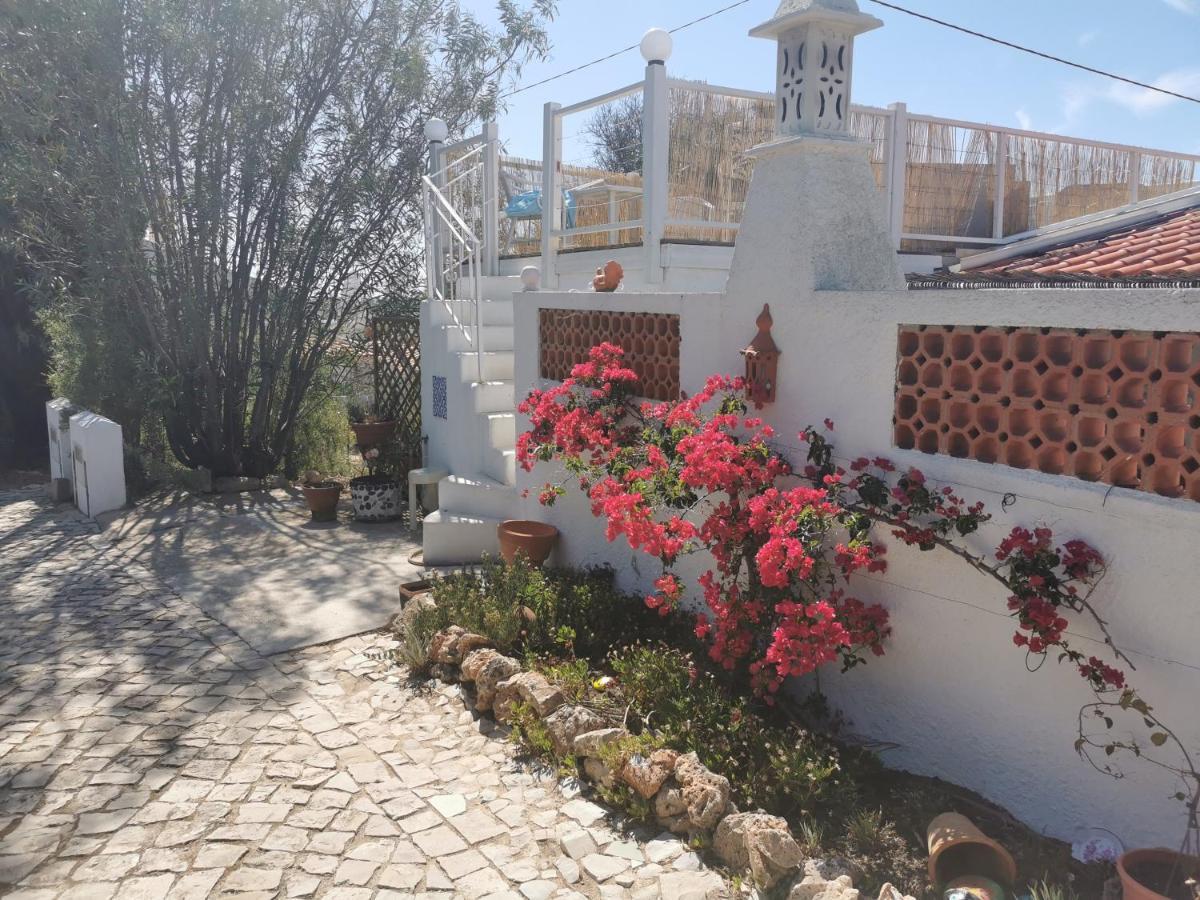 Casa Joy Villa Guia  Eksteriør billede