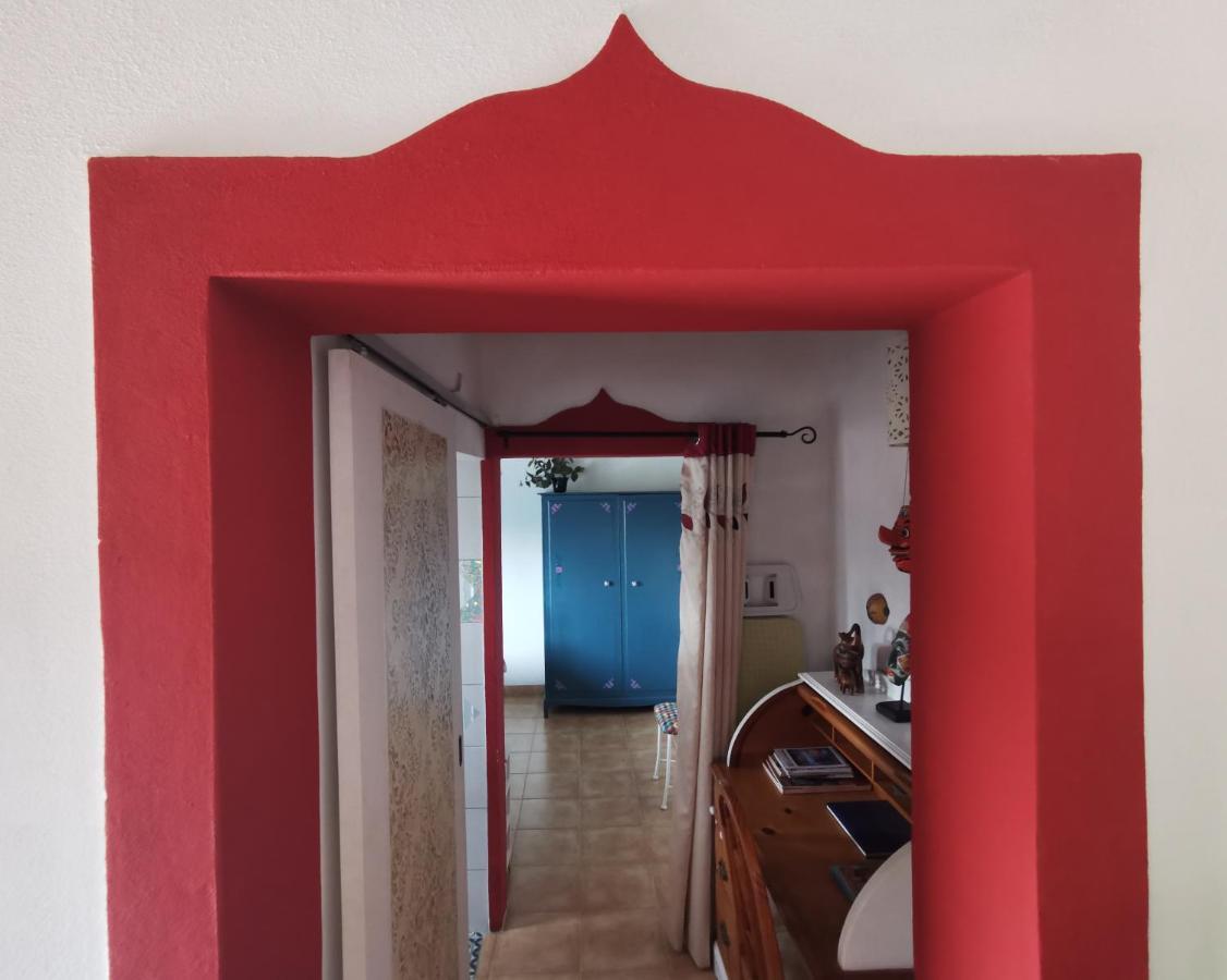 Casa Joy Villa Guia  Eksteriør billede
