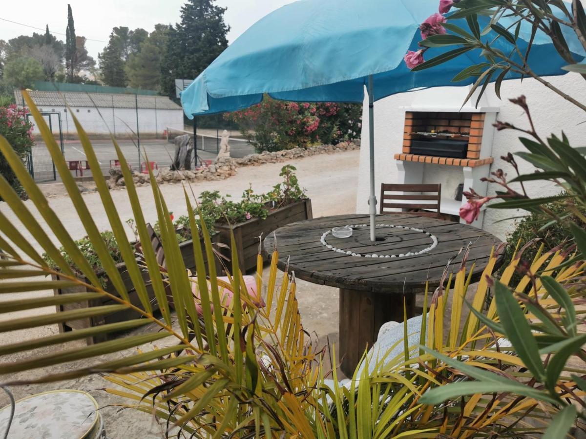 Casa Joy Villa Guia  Eksteriør billede