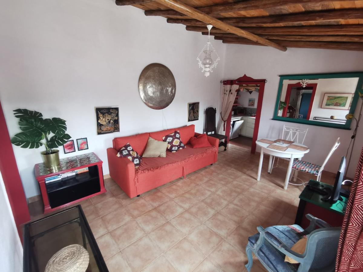 Casa Joy Villa Guia  Eksteriør billede
