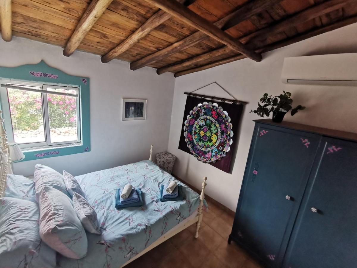 Casa Joy Villa Guia  Eksteriør billede